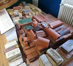 "Hafen und Höfe" im Flensburger Schifffahrtsmuseum