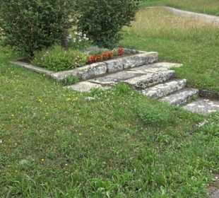 Schutzgebiet Spitzberg, Pfaffenberg