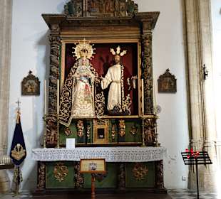 Iglesia de Santa María