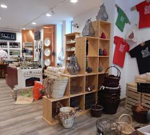 Vieles Schöne zu kaufen