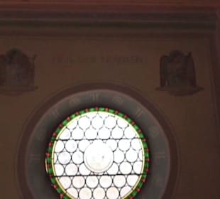 Wallfahrtskirche Maria Buch