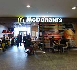 Immer wieder gut besucht