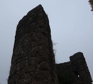 Burgruine Hohenschramberg