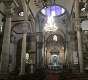 Die Iglesia de Nuestra Señora de la Concepción