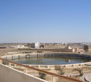 Wasserspeicher von Kairouan