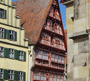 Altstadt Dinkelsbühl
