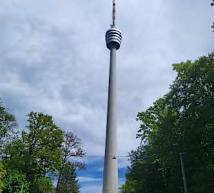 Fernsehturm 