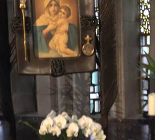 Krönungskirche Ergenzingen