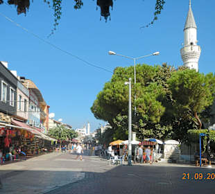 Kleine Orientierungshilfe