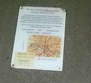 Beschreibung zum 5 Kantenstein