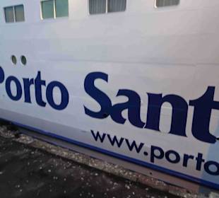 Inselrundfahrt Madeira