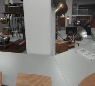  Phonomuseum