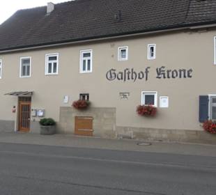 Gasthaus Krone
