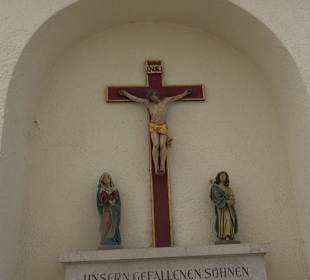 Friedhof Emeringen