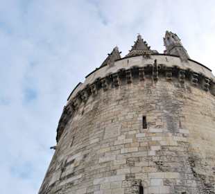 Zdjecia z La Rochelle