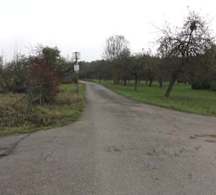 Naturschutzgebiet Listhof