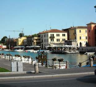 Peschiera