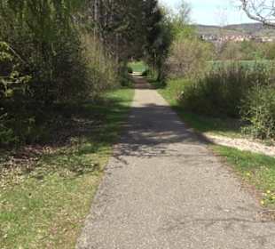 Naturreservat Beutenlay