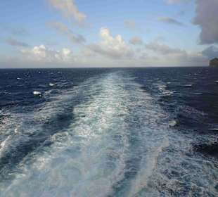 Inselrundfahrt Madeira