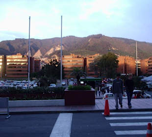 Bogota