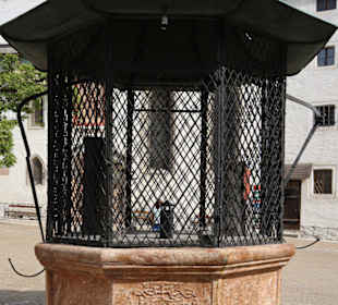 Festung Hohensalzburg