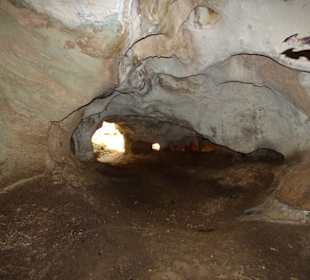 Höhle Ambrosio