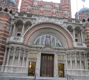 Westminster Cathedral