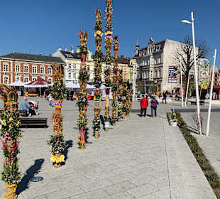 Altstadt Swinemünde