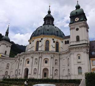 Kloster Ettal