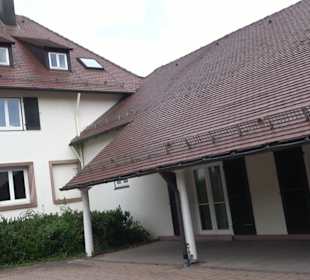 Rathaus Tumlingen