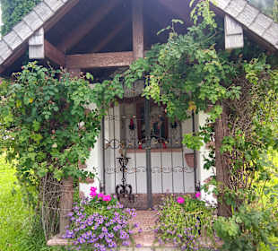 Wandern Schönau am Königssee