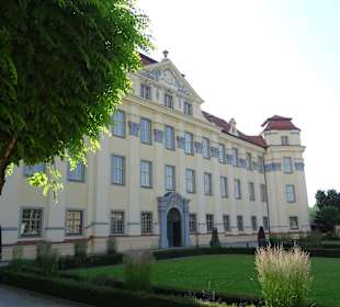 Neues Schloss