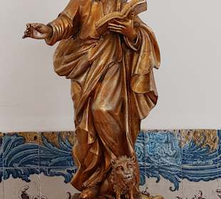 Paço Episcopal de Faro