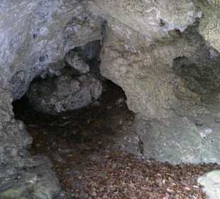 Fränkische Schweiz Pottenstein