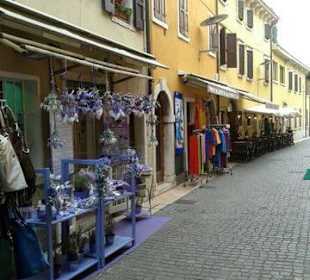 Altstadt Garda