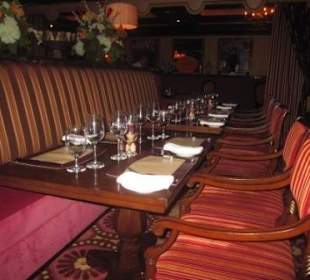 Amaya: Interieur