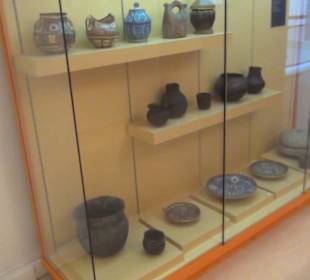 Nationalmuseum der Anthropologie