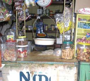 Truck Safarie mit RH.