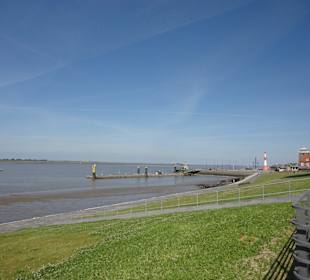 Hafen Bremerhaven
