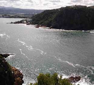 Aussichtspunkt Knysna