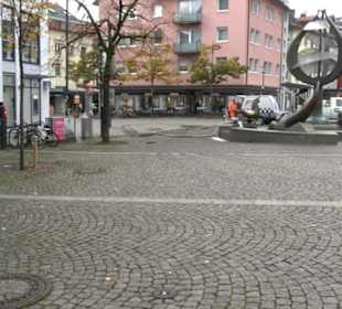 Adenauerplatz