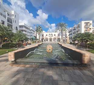 Altes Rathaus Santa Eulària des Riu