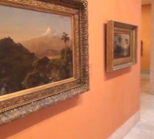 Museo Thyssen-Bornemisza