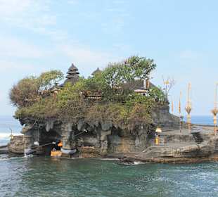 Meerestempel Tanah Lot
