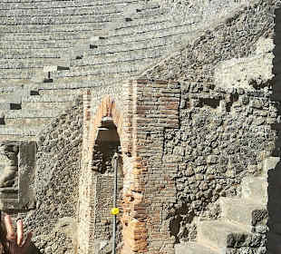 Pompeij