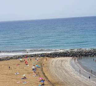 Strand Playa del Ingles