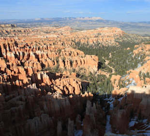 Bryce Canyon