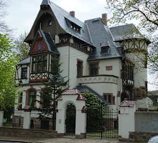 Stadtrundgang Mittweida