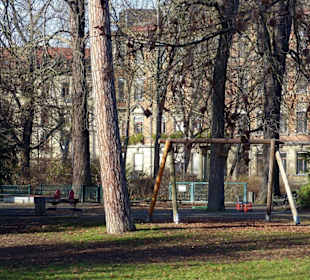 Ringpark Spielplatz