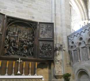 Der Veit-Stoß-Altar